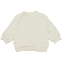 Molo Naturelle Disc Sweatshirt