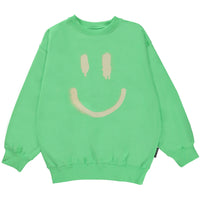 Molo Crisp Green Monti Sweatshirt