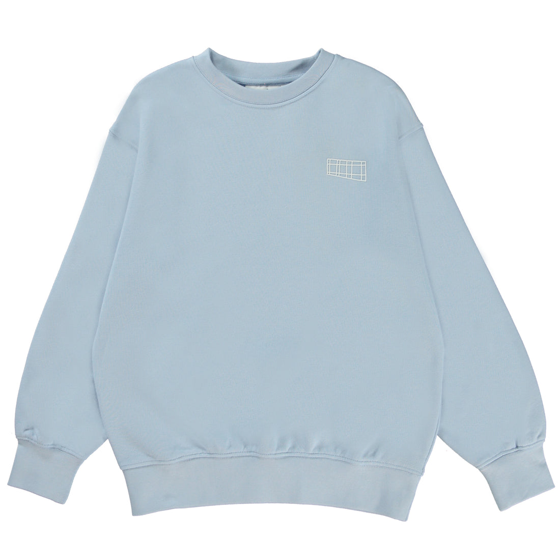 Molo Windy Memphis Sweatshirt