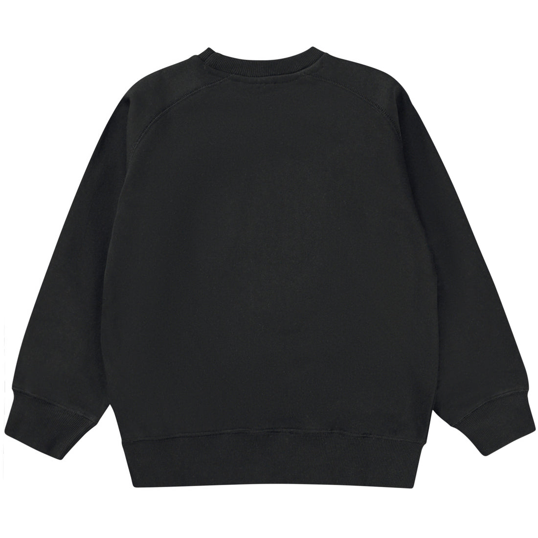 Molo Black Mike Sweatshirt