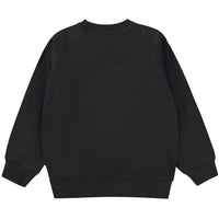 Molo Black Mike Sweatshirt