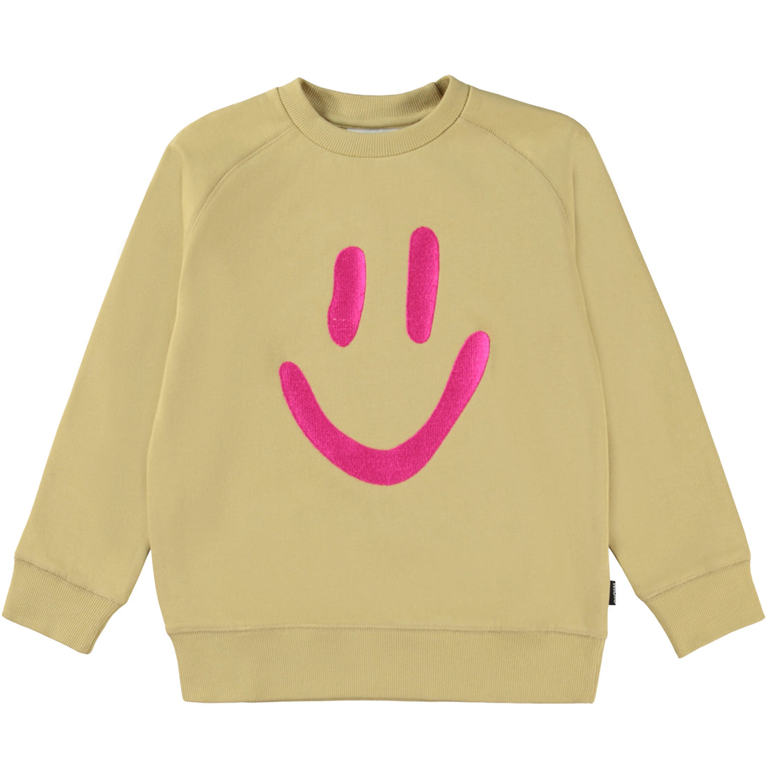 Molo Cardboard Mike Sweatshirt