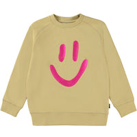 Molo Cardboard Mike Sweatshirt