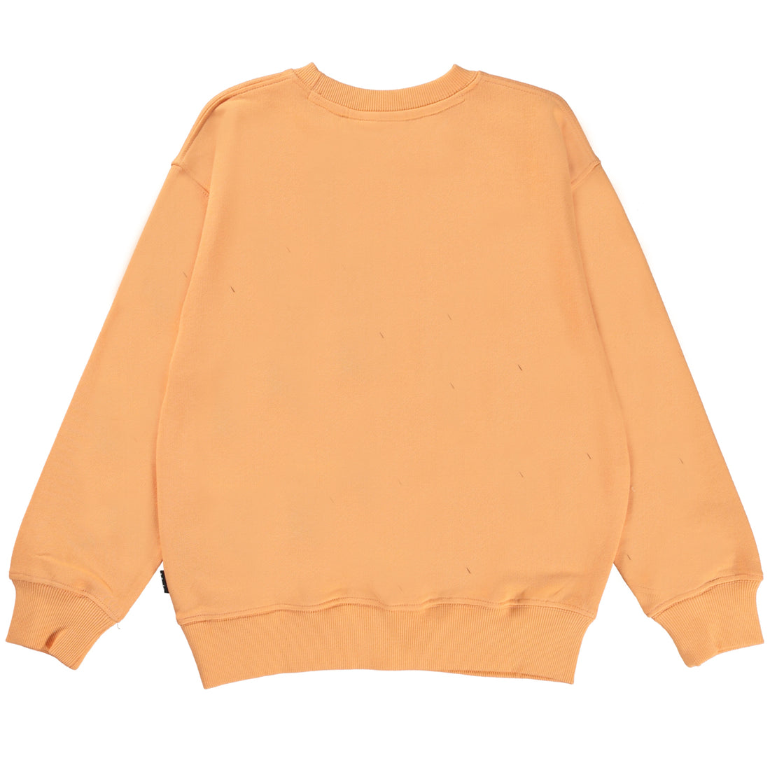 Molo Papaya Memphis Sweatshirt