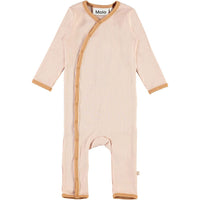 Molo Cameo Rose Fellow Jersey Bodysuit