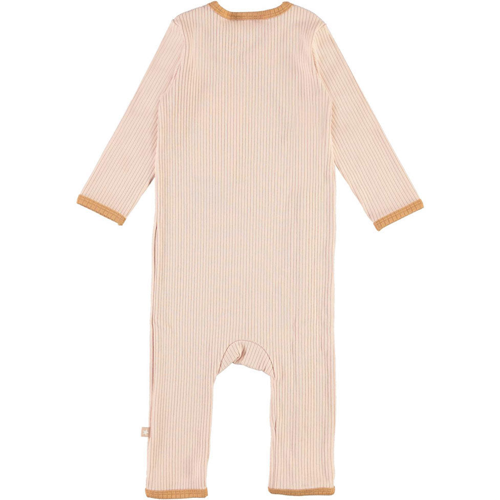 Molo Cameo Rose Fellow Jersey Bodysuit