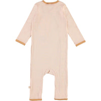 Molo Cameo Rose Fellow Jersey Bodysuit