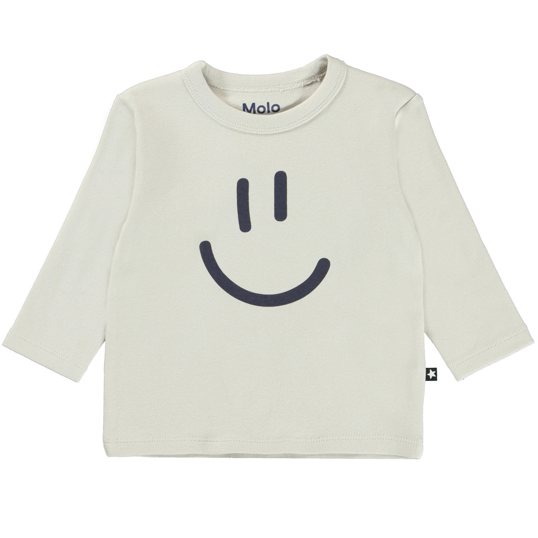 Molo Moon Elvo Baby Tee