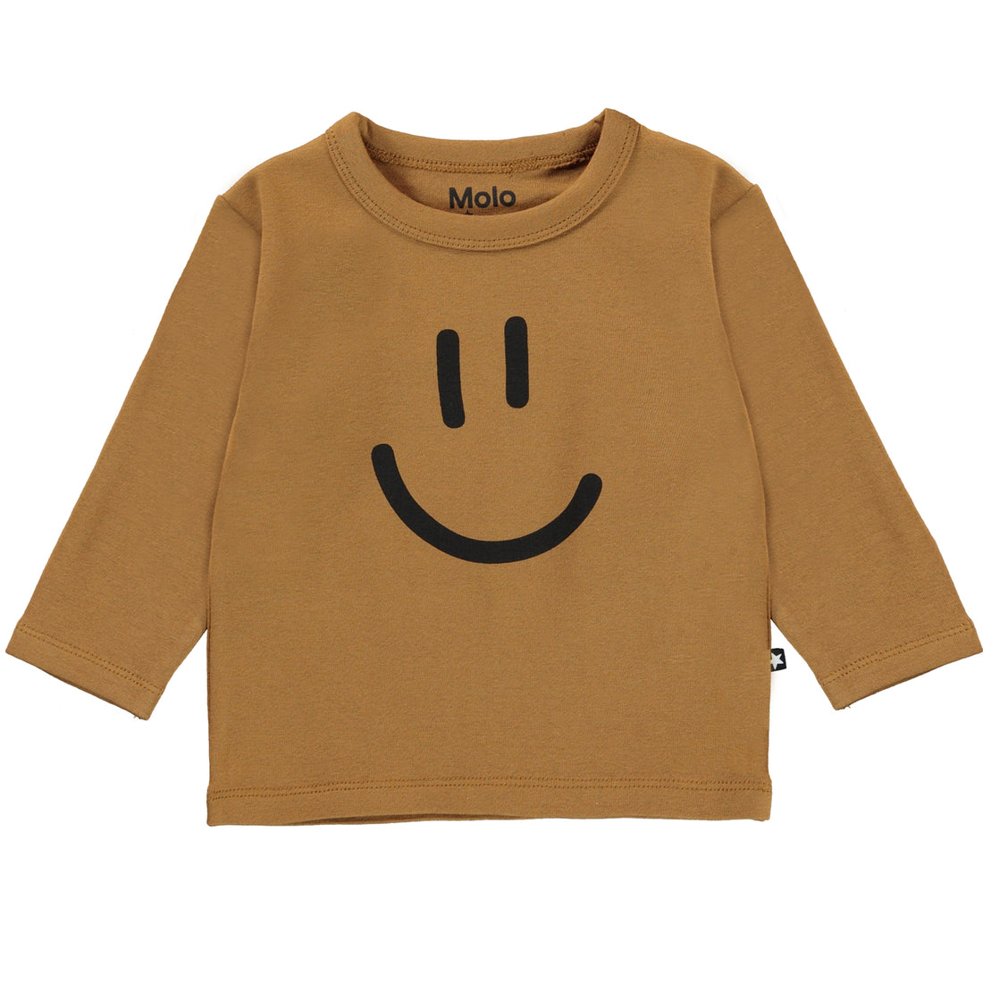 Molo Earthy Elvo Tee