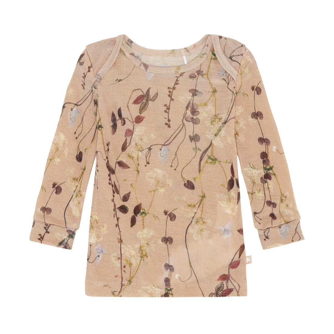 Molo Delicate Branches Eli Tee