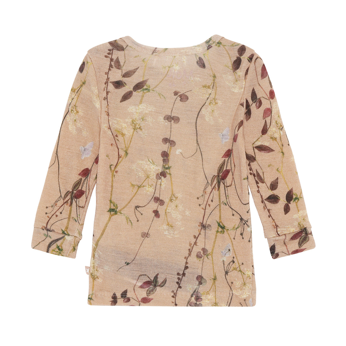 Molo Delicate Branches Eli Tee