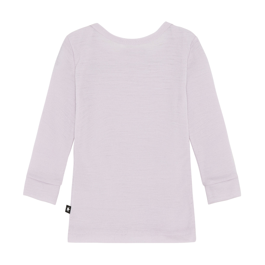 Molo Frozen Lilac Eli Tee