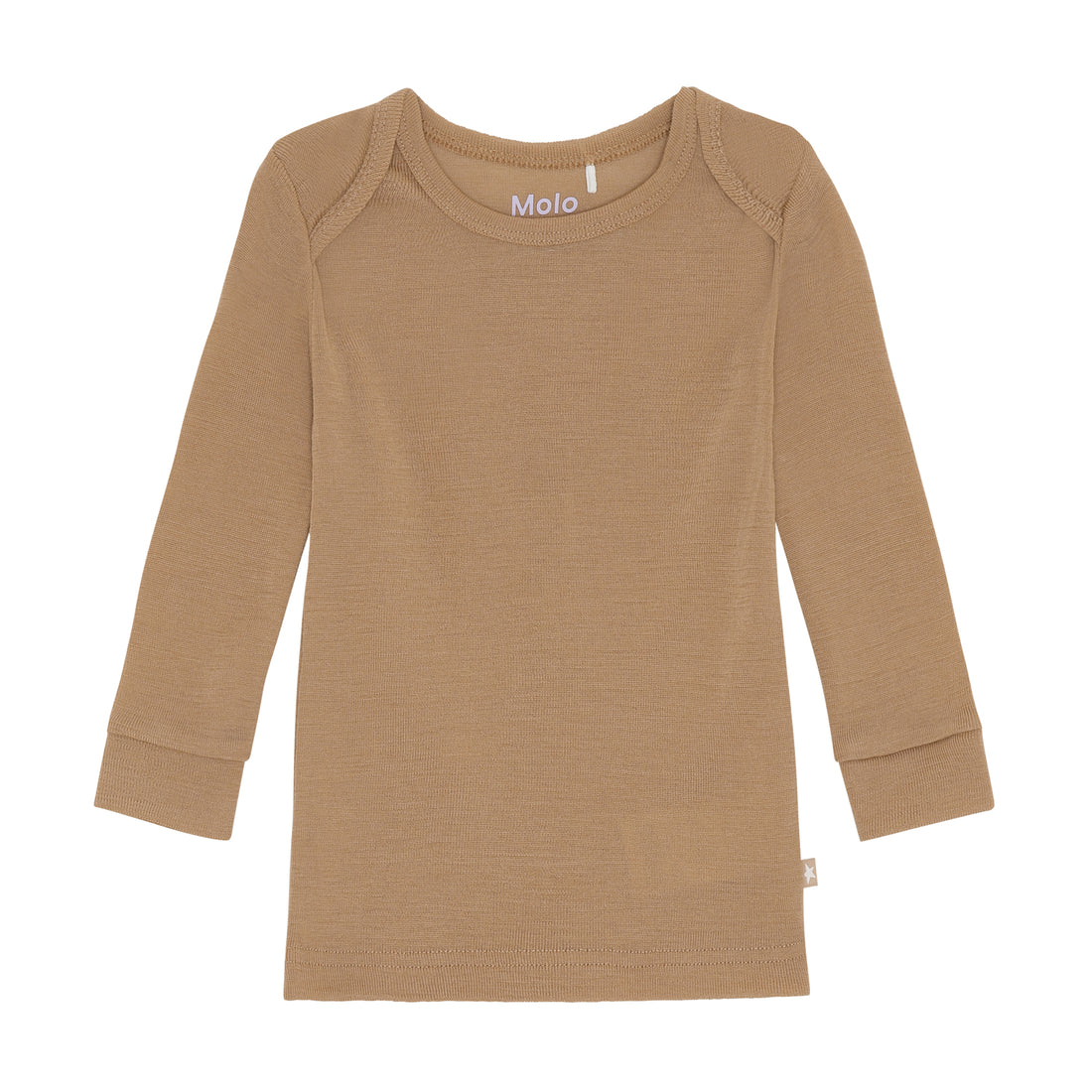 Molo Rose Mist Eli Tee