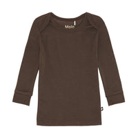 Molo Deep Oak Eli Tee