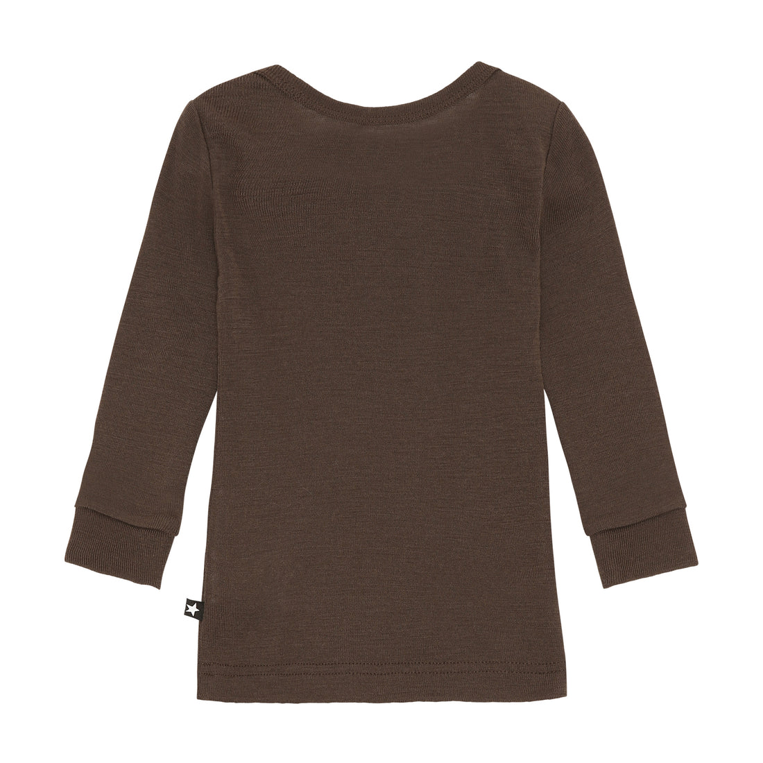 Molo Deep Oak Eli Tee