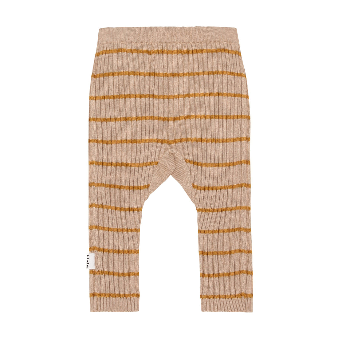 Molo Rose Stripe Sigmund Pants
