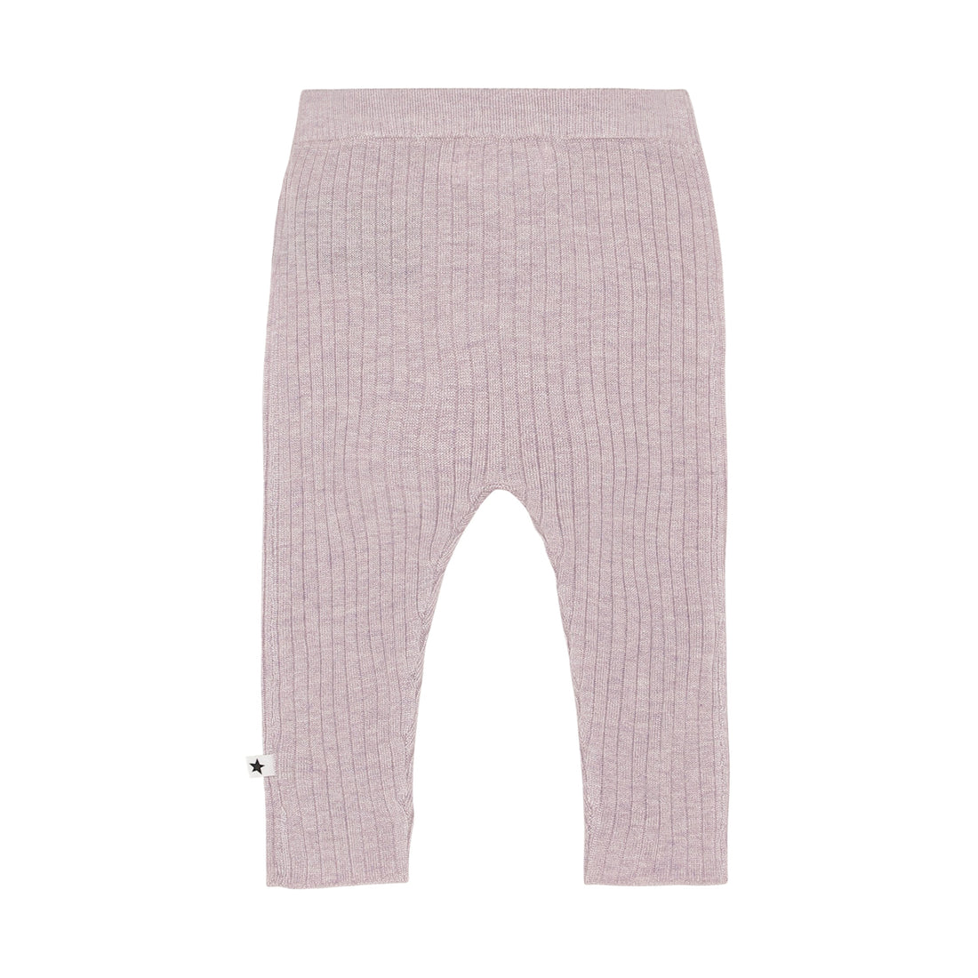 Molo Frozen Lilac Shadow Pants