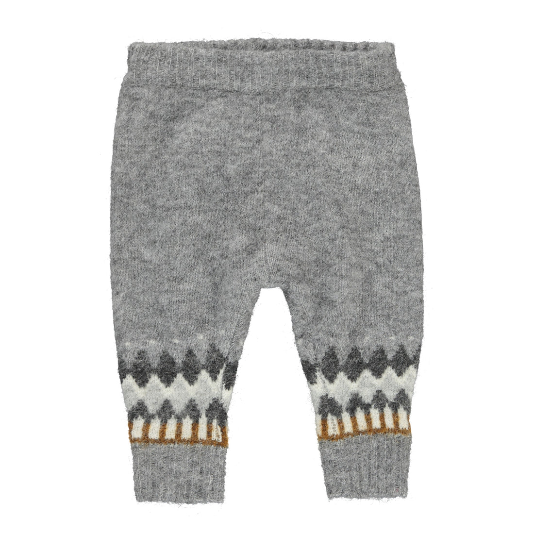 Molo Nordic Knit Signy Pants