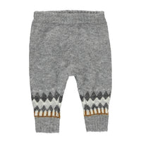 Molo Nordic Knit Signy Pants