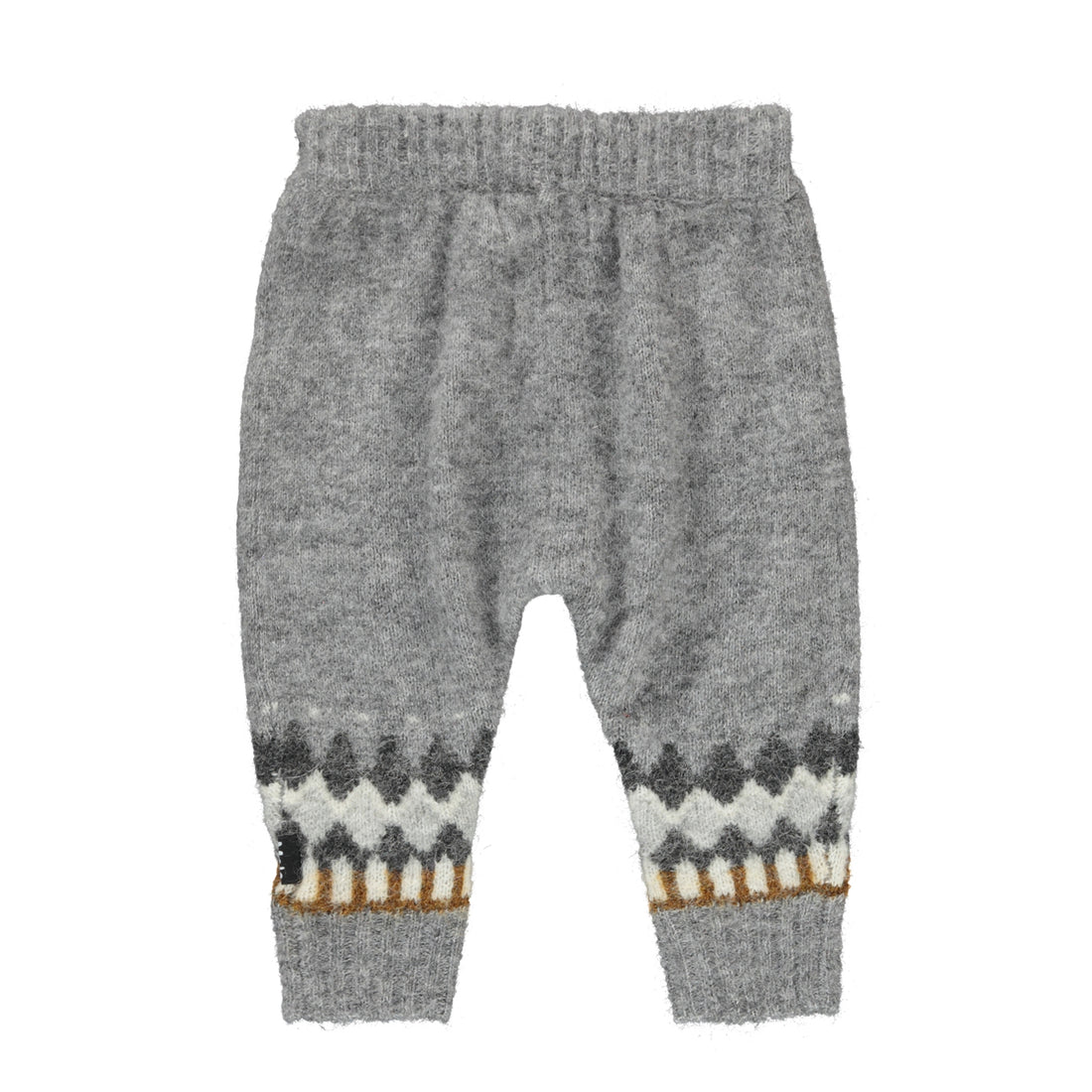 Molo Nordic Knit Signy Pants