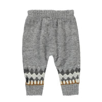 Molo Nordic Knit Signy Pants