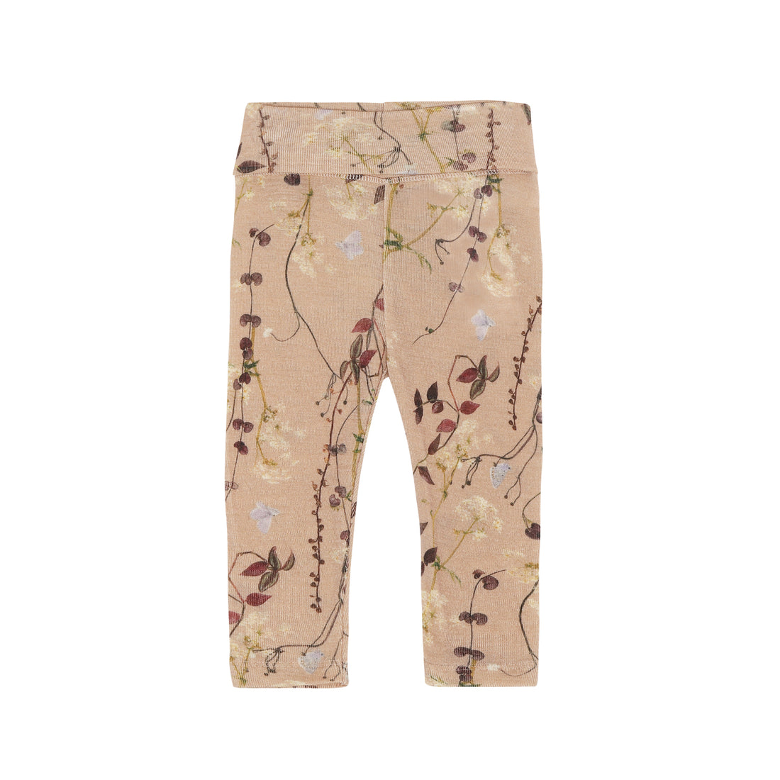 Molo Delicate Branches Sabi Pants
