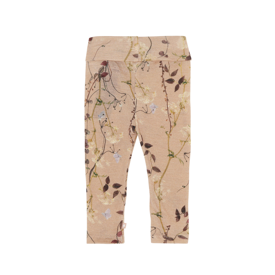 Molo Delicate Branches Sabi Pants