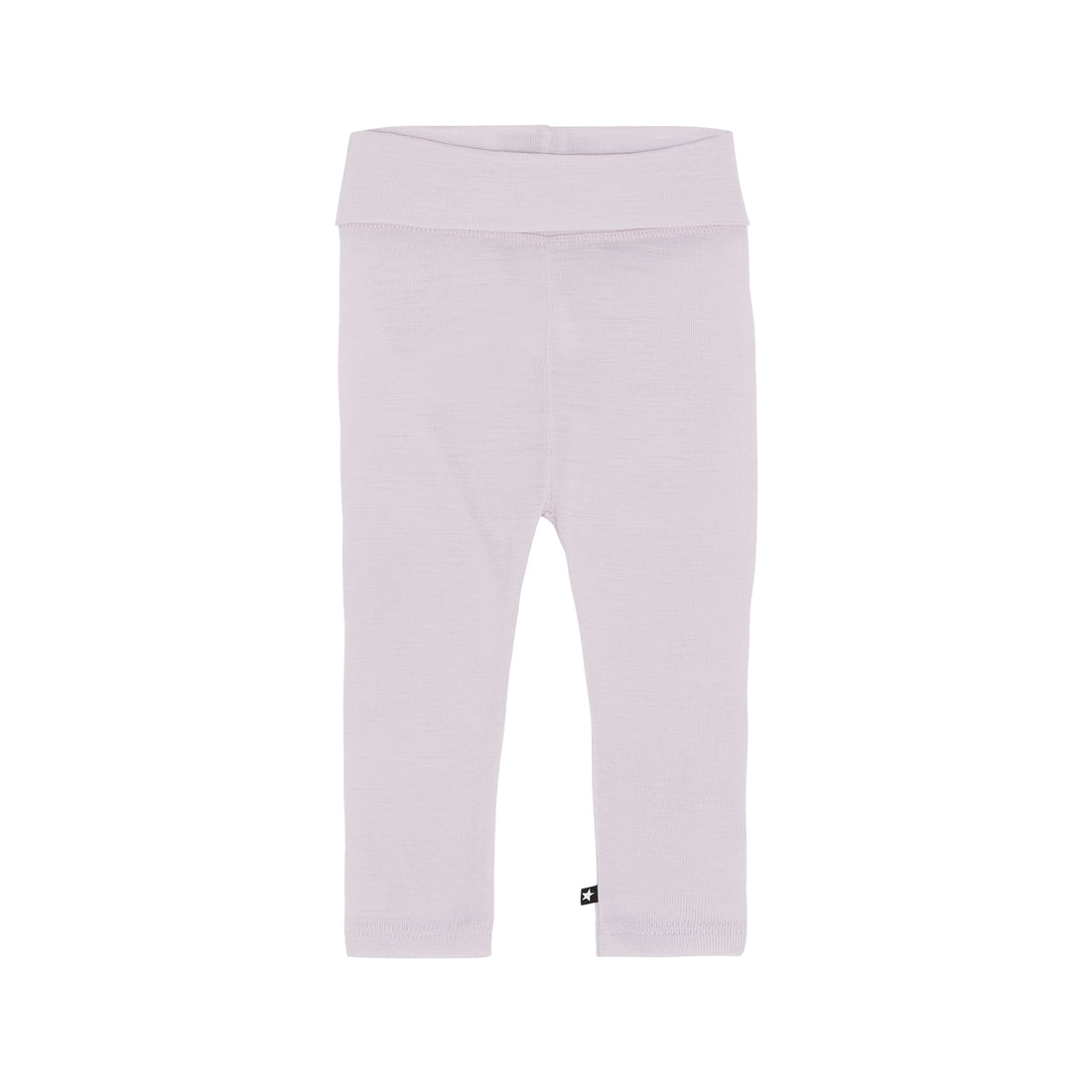 Molo Frozen Lilac Sabi Pants