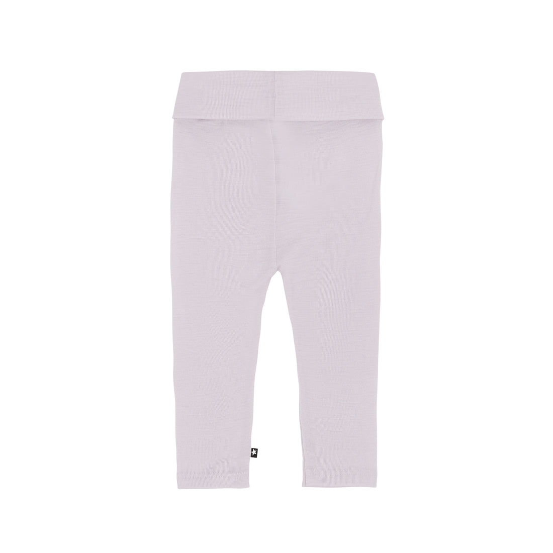 Molo Frozen Lilac Sabi Pants
