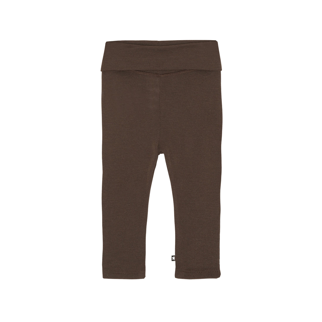 Molo Deep Oak Sabi Pants
