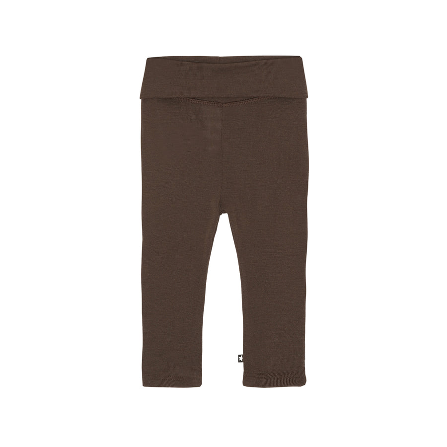 Molo Deep Oak Sabi Pants