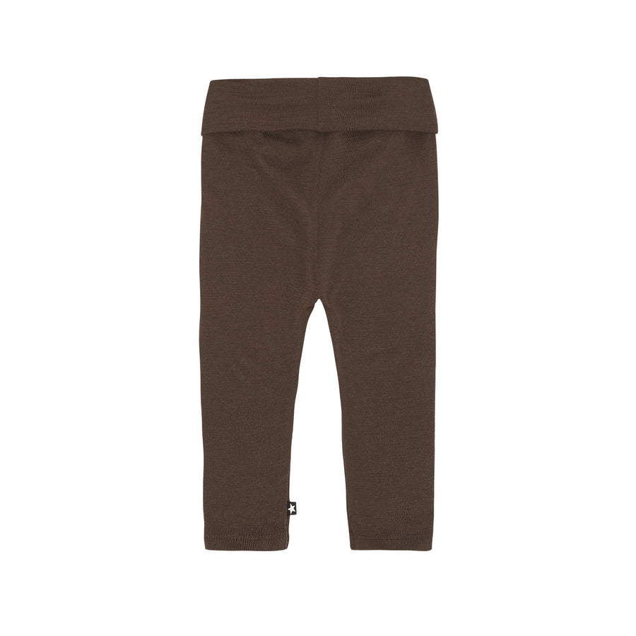 Molo Deep Oak Sabi Pants