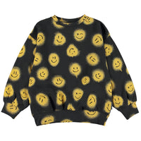 Molo Smiles Monti Sweatshirt