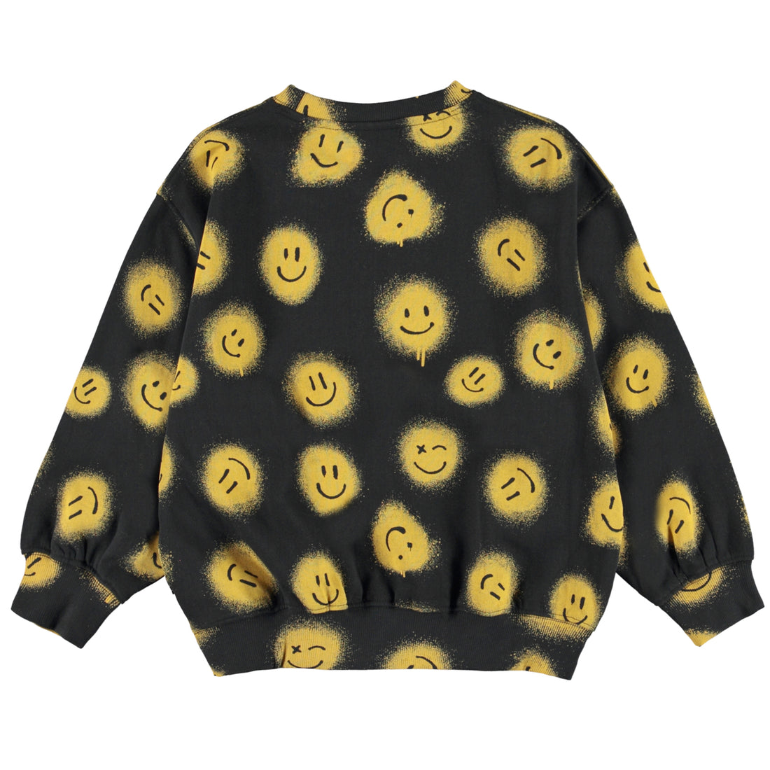 Molo Smiles Monti Sweatshirt