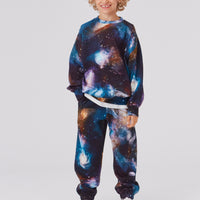 Molo Galaxies Monti Sweatshirt
