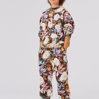 Molo Soft Botanical Monti Sweatshirt