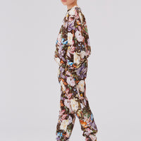 Molo Soft Botanical Monti Sweatshirt