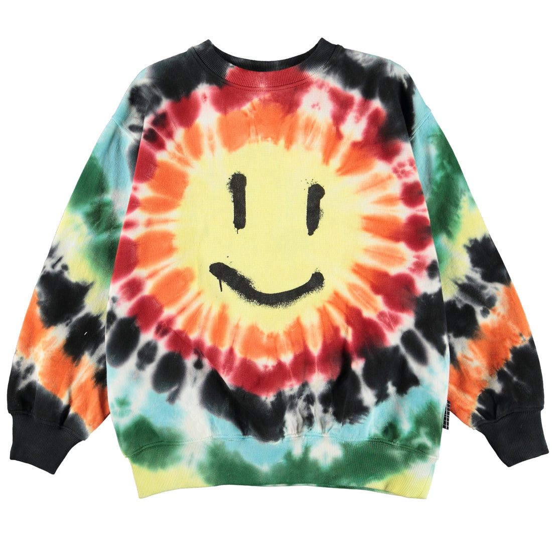 Molo Happy Colour Monti Sweatshirt
