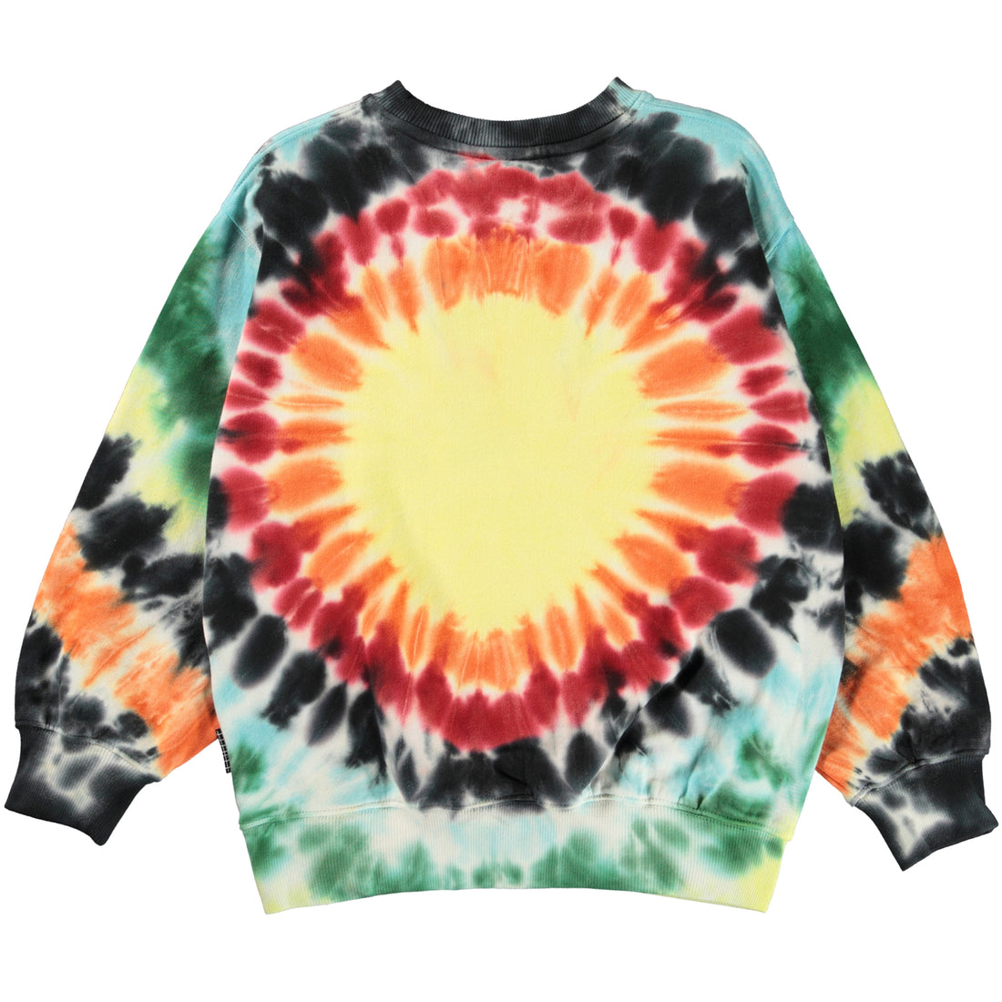 Molo Happy Colour Monti Sweatshirt