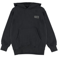 Molo Black Moz Sweatshirt
