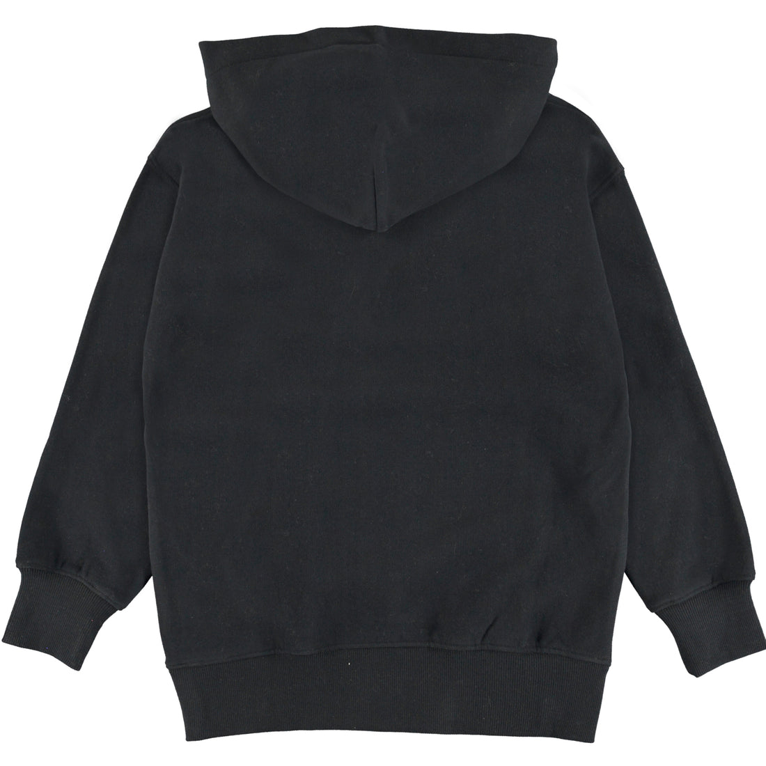 Molo Black Moz Sweatshirt