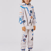 Molo I Astronaut Moz Sweatshirt