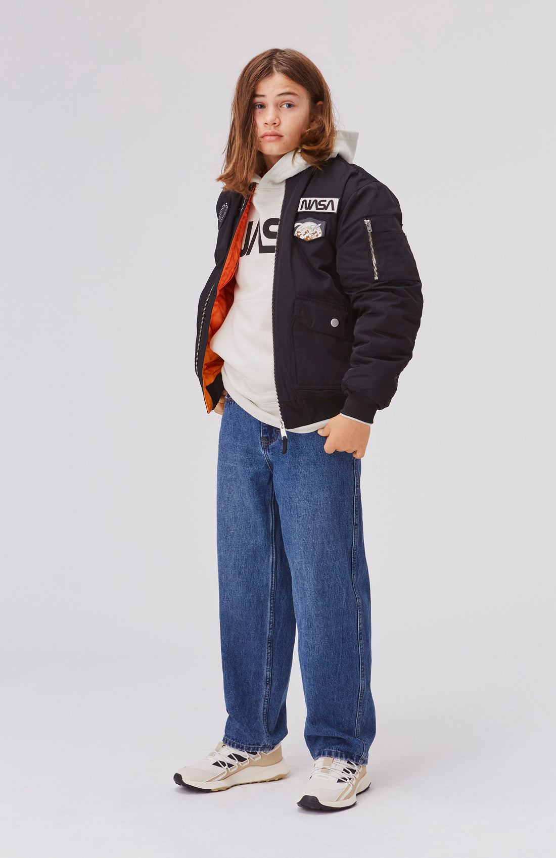 Molo Moon Moz Sweatshirt