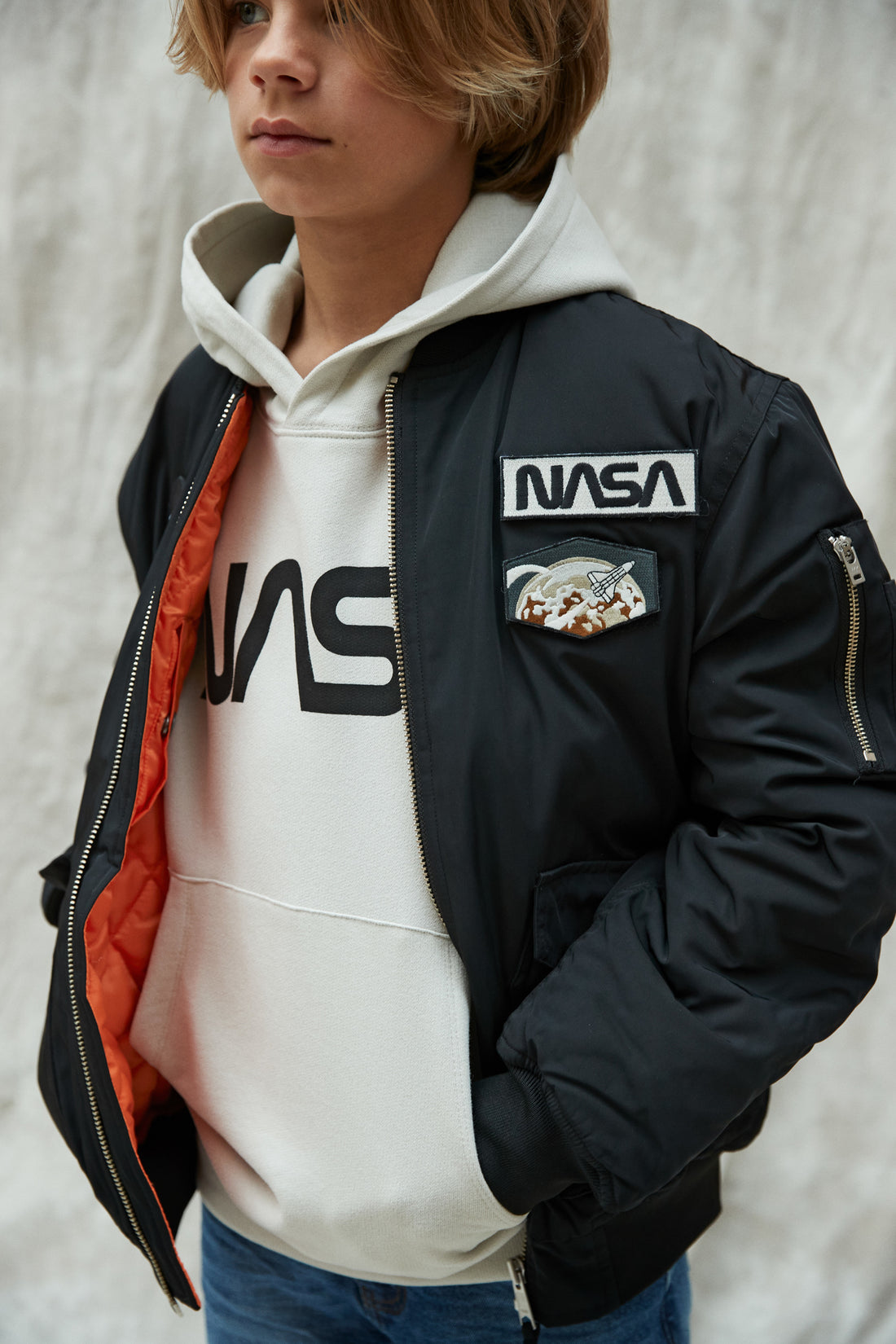 Molo Moon Moz Sweatshirt