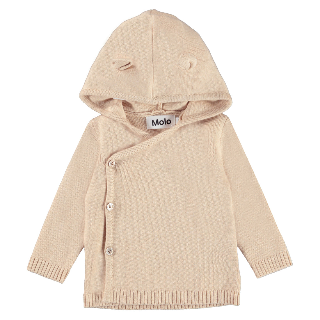 Molo Peachy Bobby Sweater