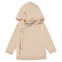 Molo Peachy Bobby Sweater