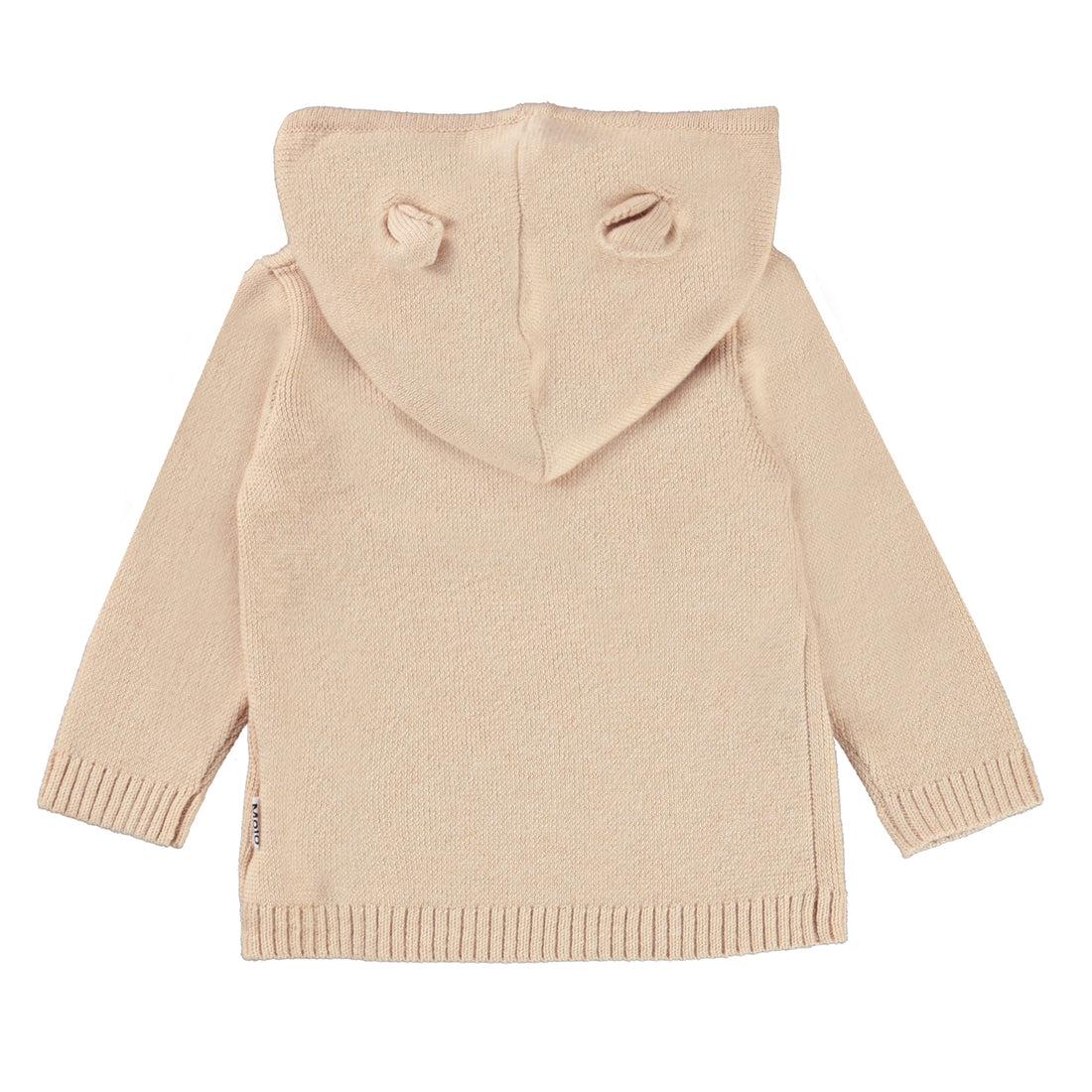 Molo Peachy Bobby Sweater