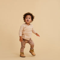 Molo Peachy Bobby Sweater