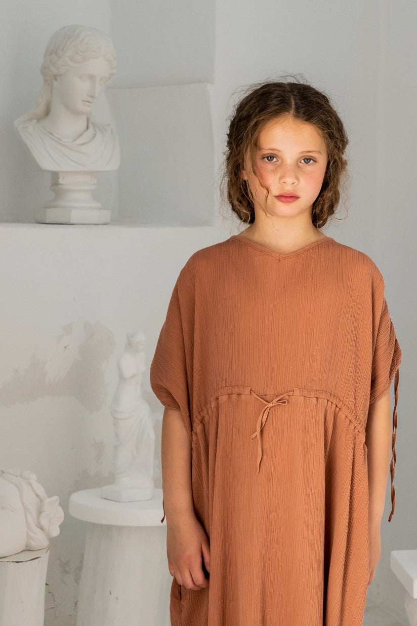 Belle Chiara Rush Bambula Phaedra Dress