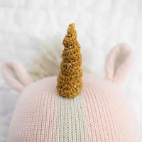 cuddle + kind Ella The Unicorn